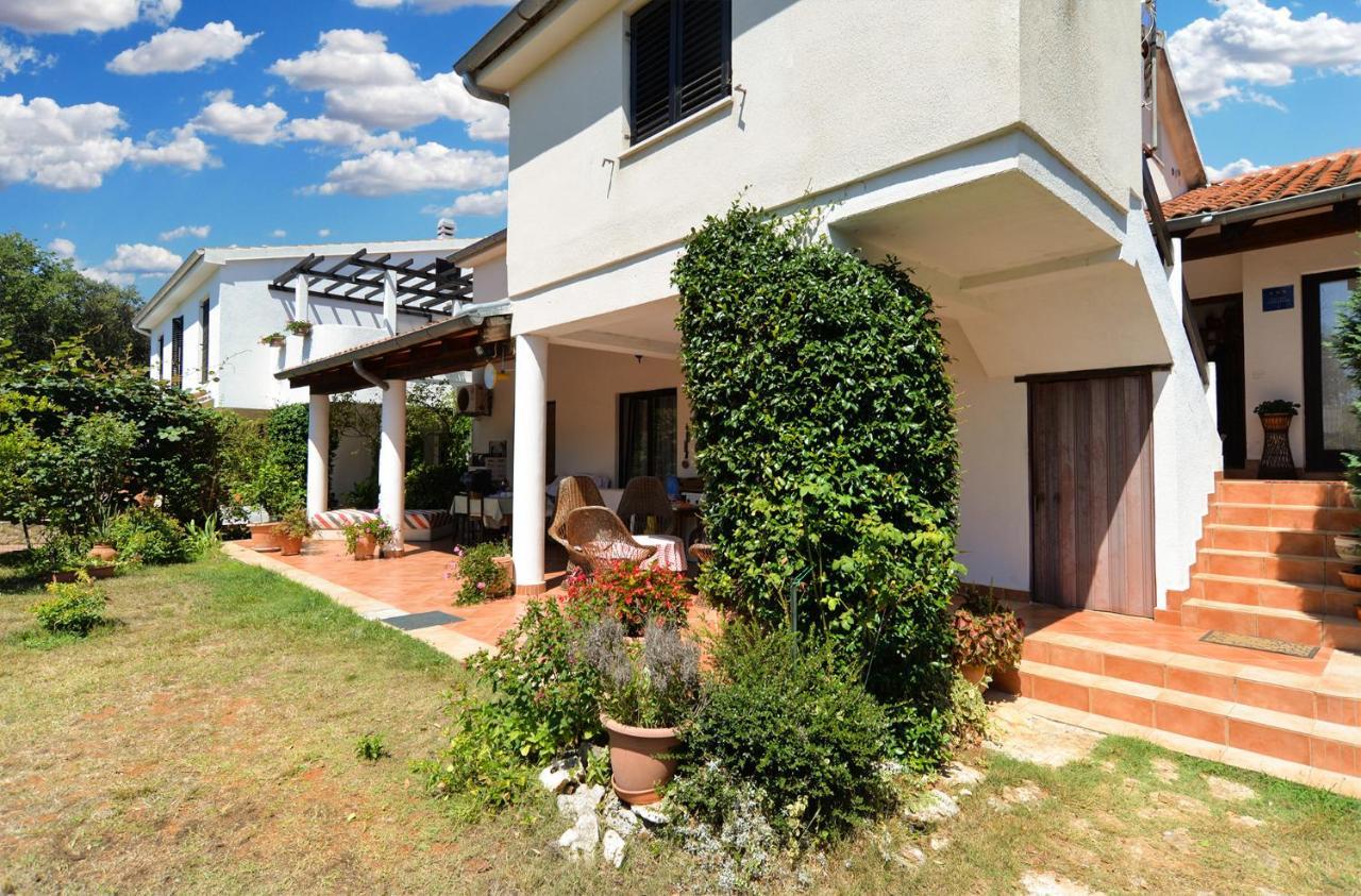 Apartment Kreso 1791 Banjole Exterior photo